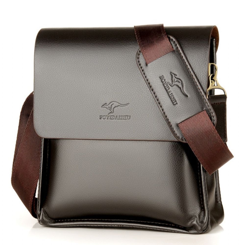 Designer Crossbody-veske