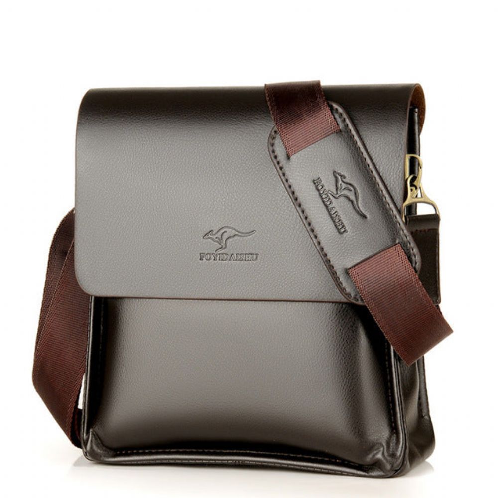 Designer Crossbody-veske