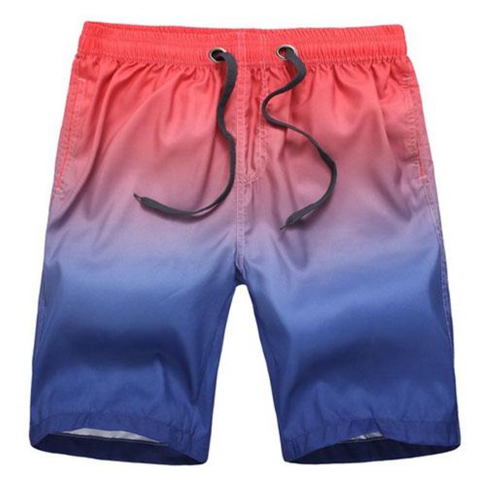 Beach Bottom Trunks Shorts