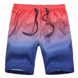 Beach Bottom Trunks Shorts