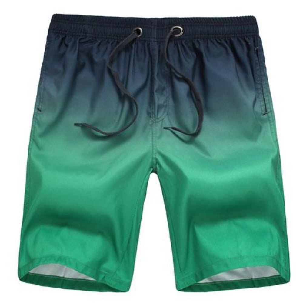 Beach Bottom Trunks Shorts