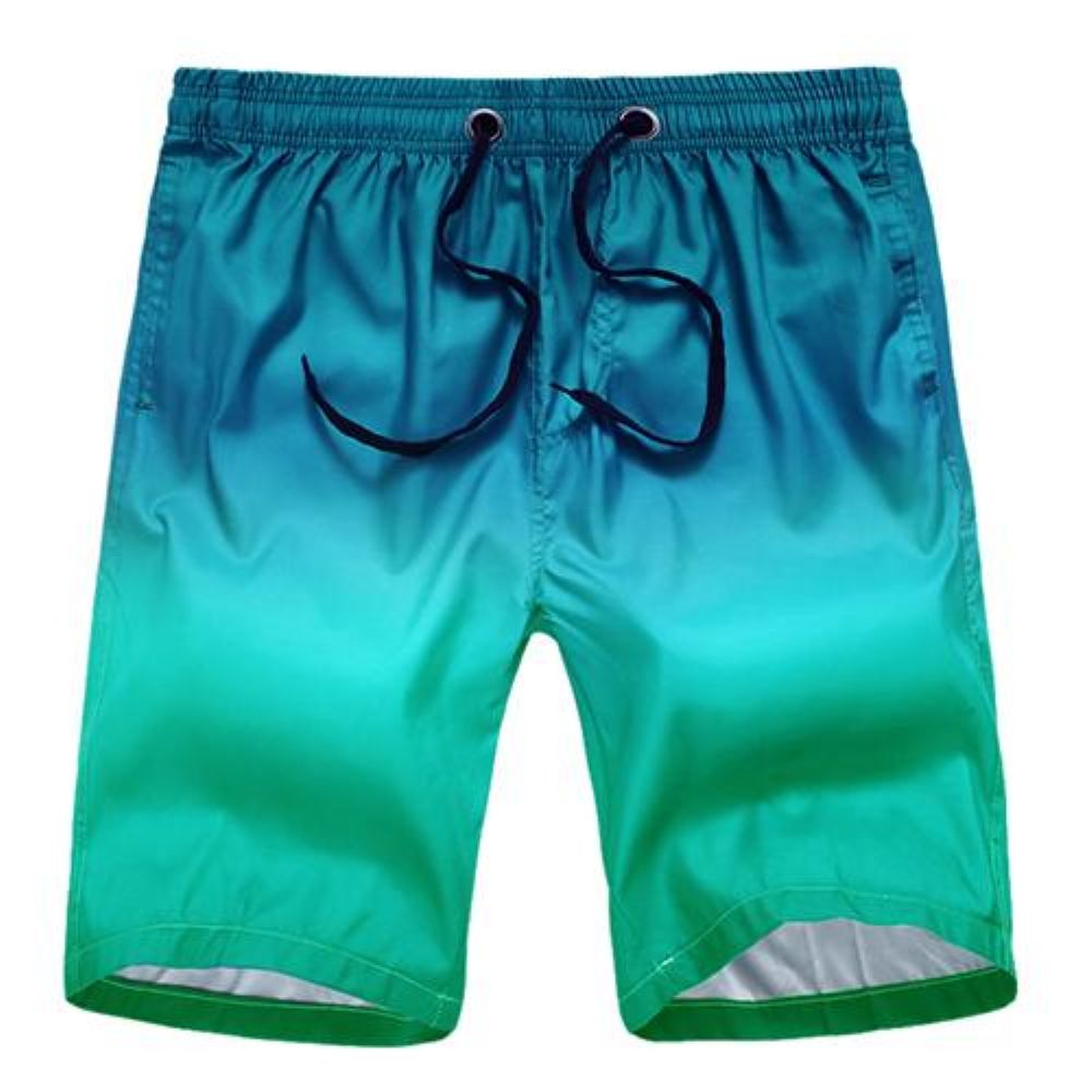 Beach Bottom Trunks Shorts