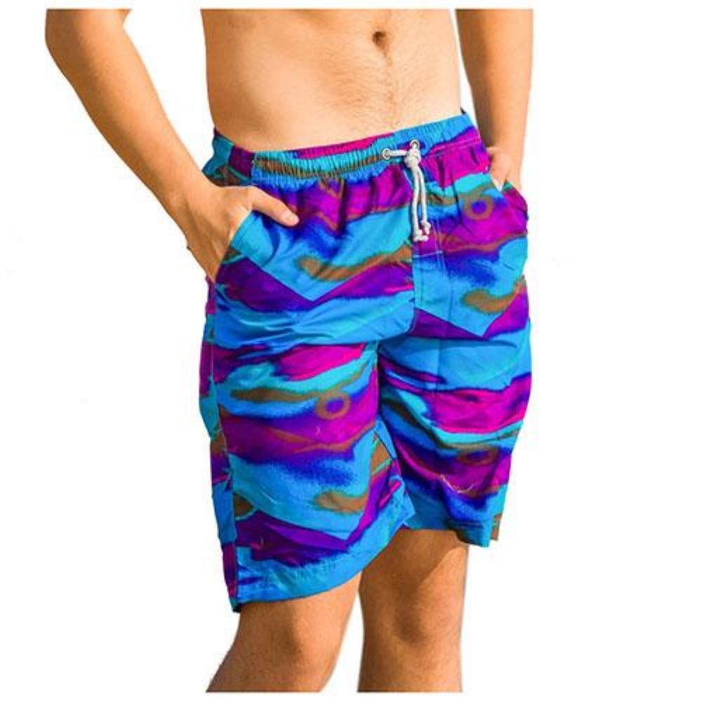 Beach Bottom Trunks Shorts