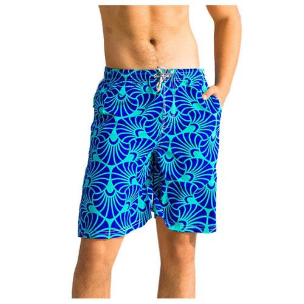 Beach Bottom Trunks Shorts