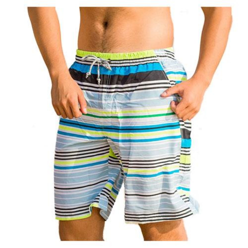 Beach Bottom Trunks Shorts