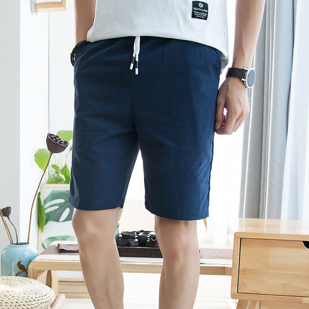 Bermuda Beach Acryli Shorts