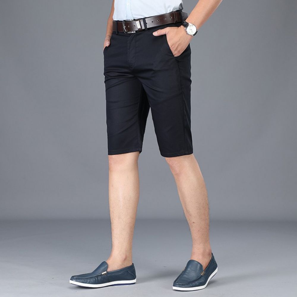 Business Casual Shorts