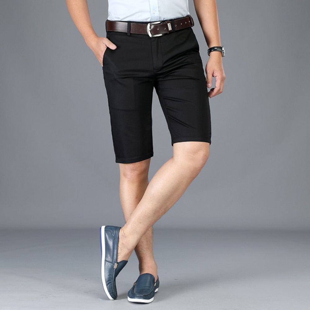 Business Casual Shorts