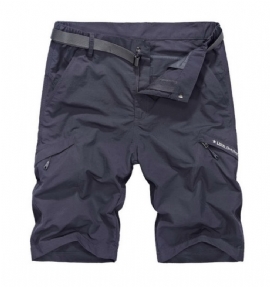 Cargo Summer Casual Shorts