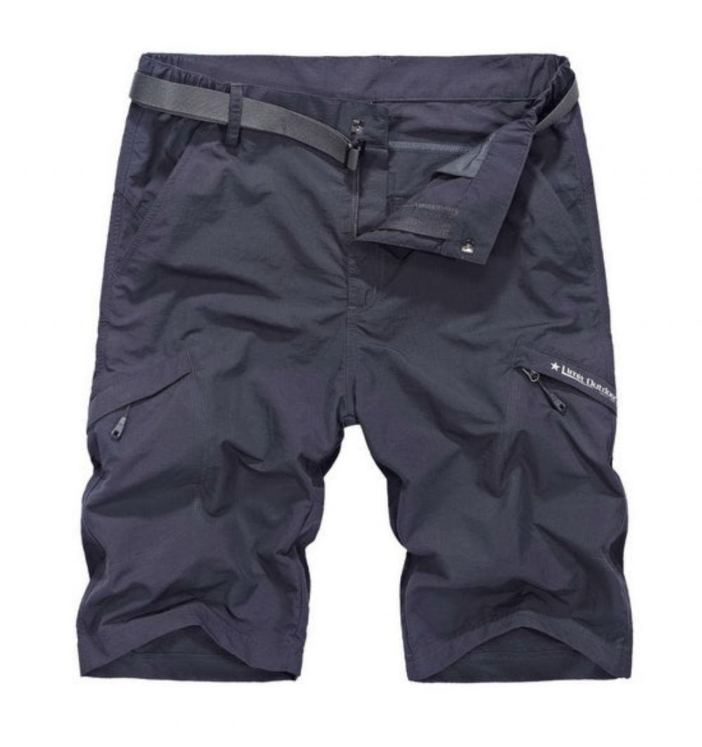 Cargo Summer Casual Shorts