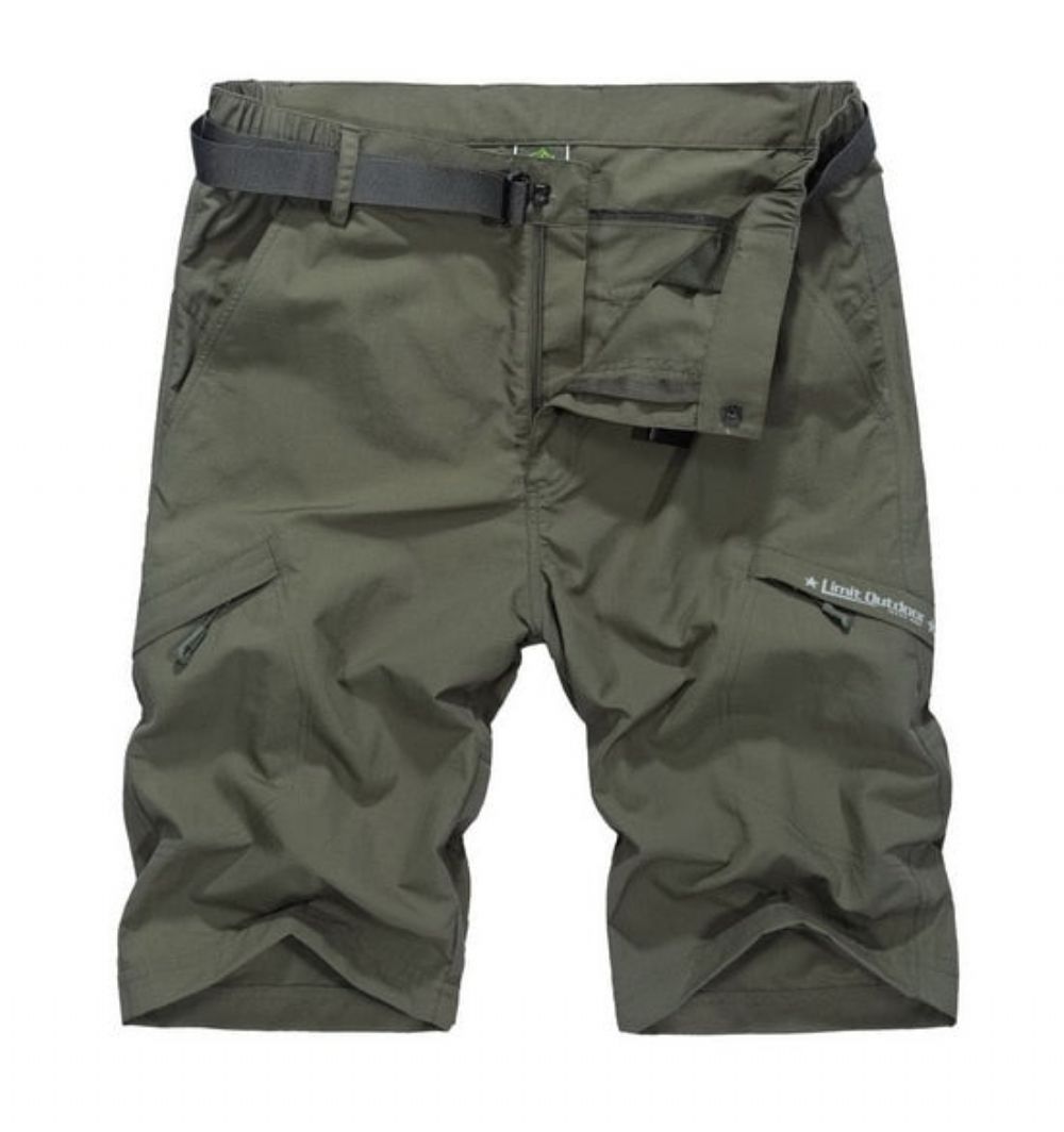 Cargo Summer Casual Shorts