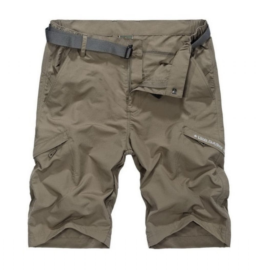 Cargo Summer Casual Shorts