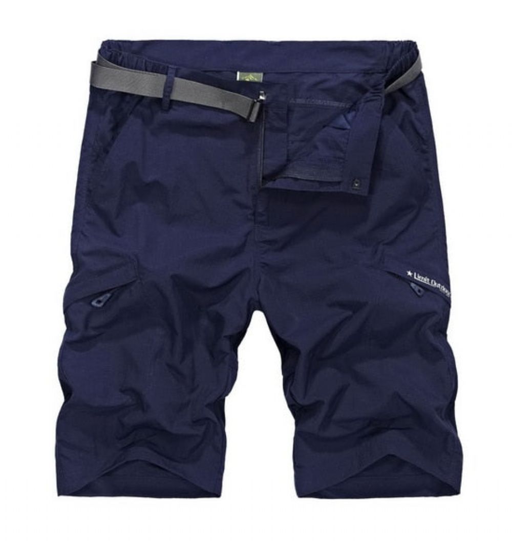 Cargo Summer Casual Shorts