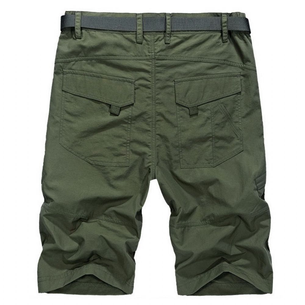 Cargo Summer Casual Shorts