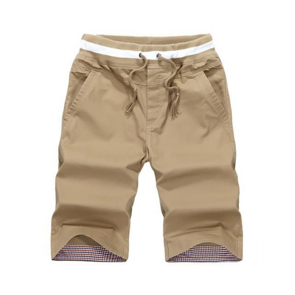 Casual Shorts 5 Farger