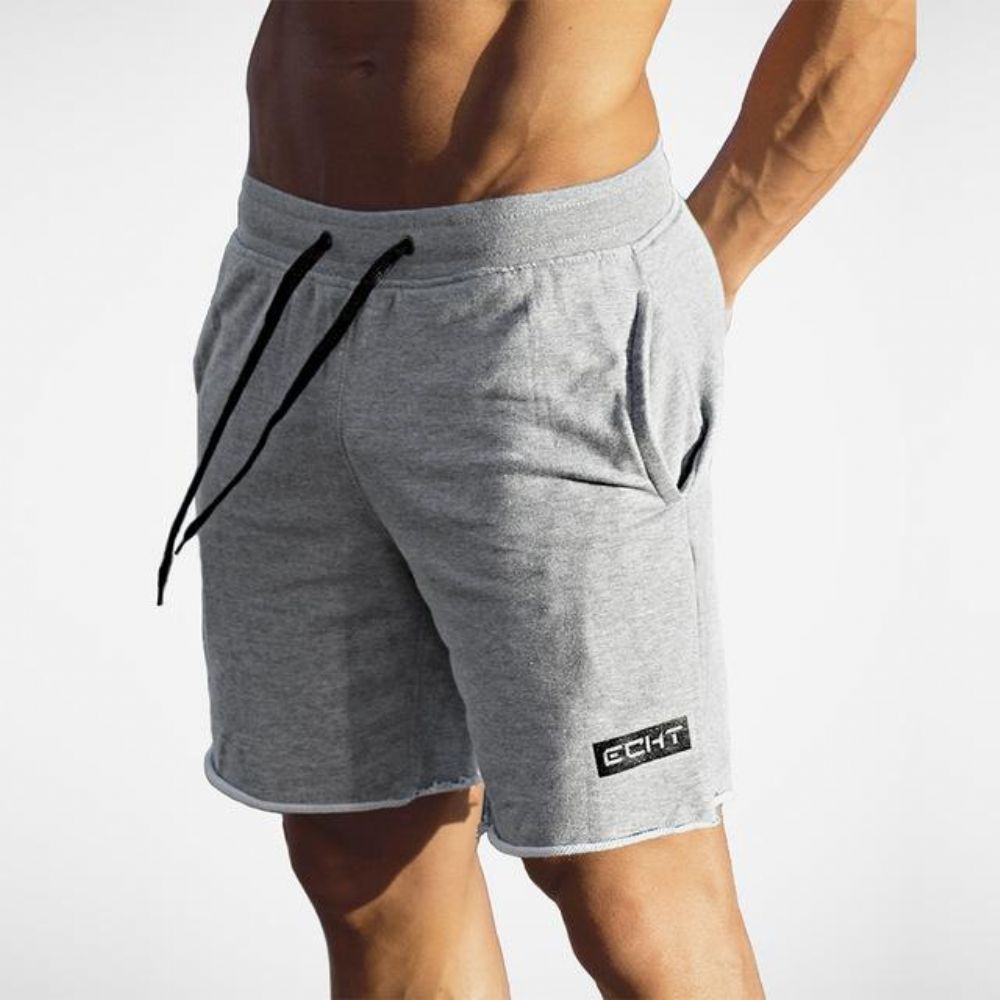 Fitness Jogger Pustende Shorts