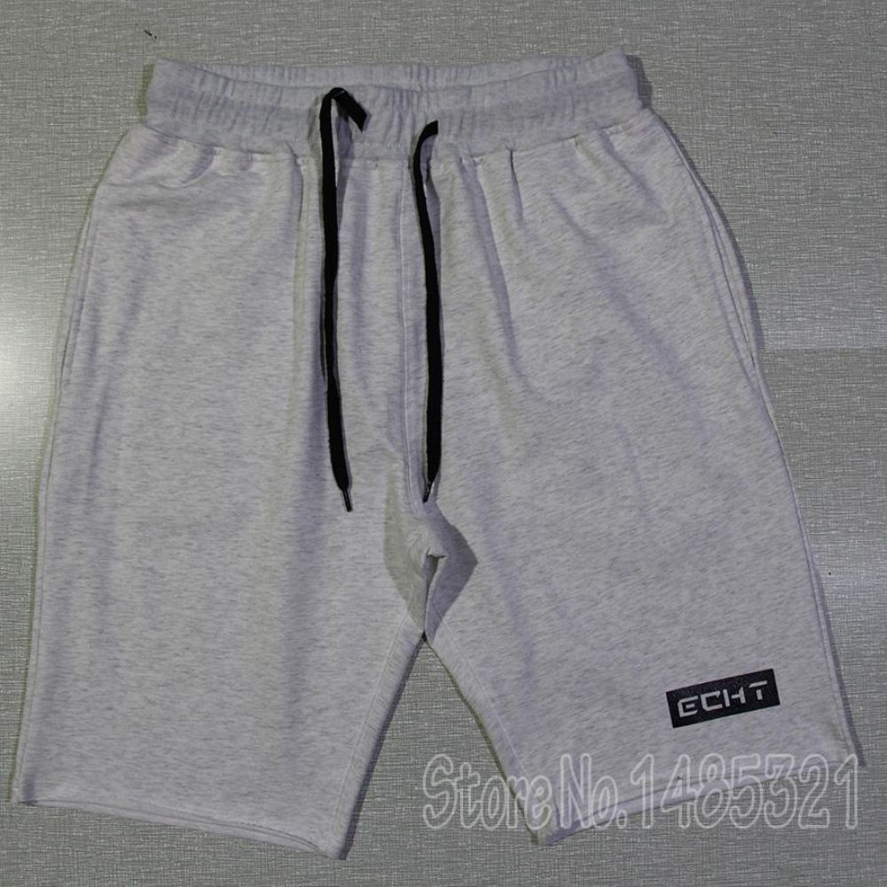 Fitness Jogger Pustende Shorts