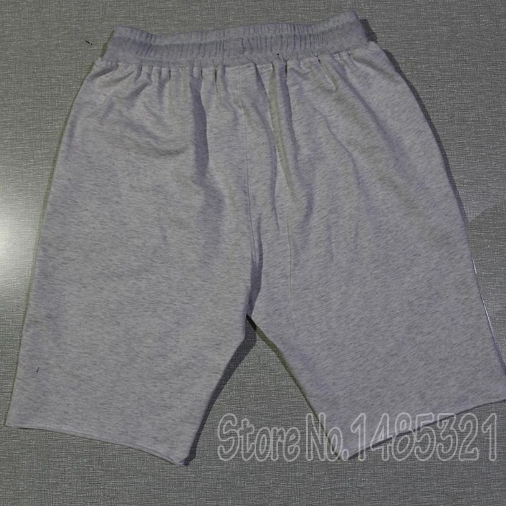 Fitness Jogger Pustende Shorts