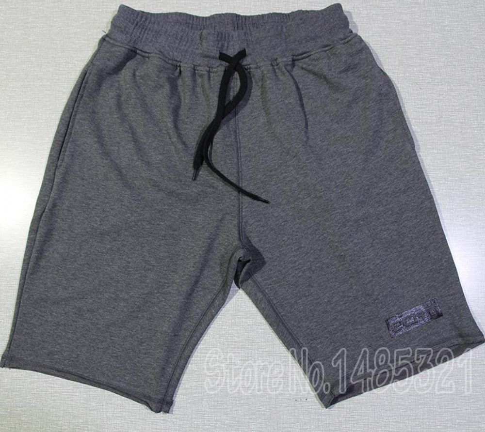 Fitness Jogger Pustende Shorts