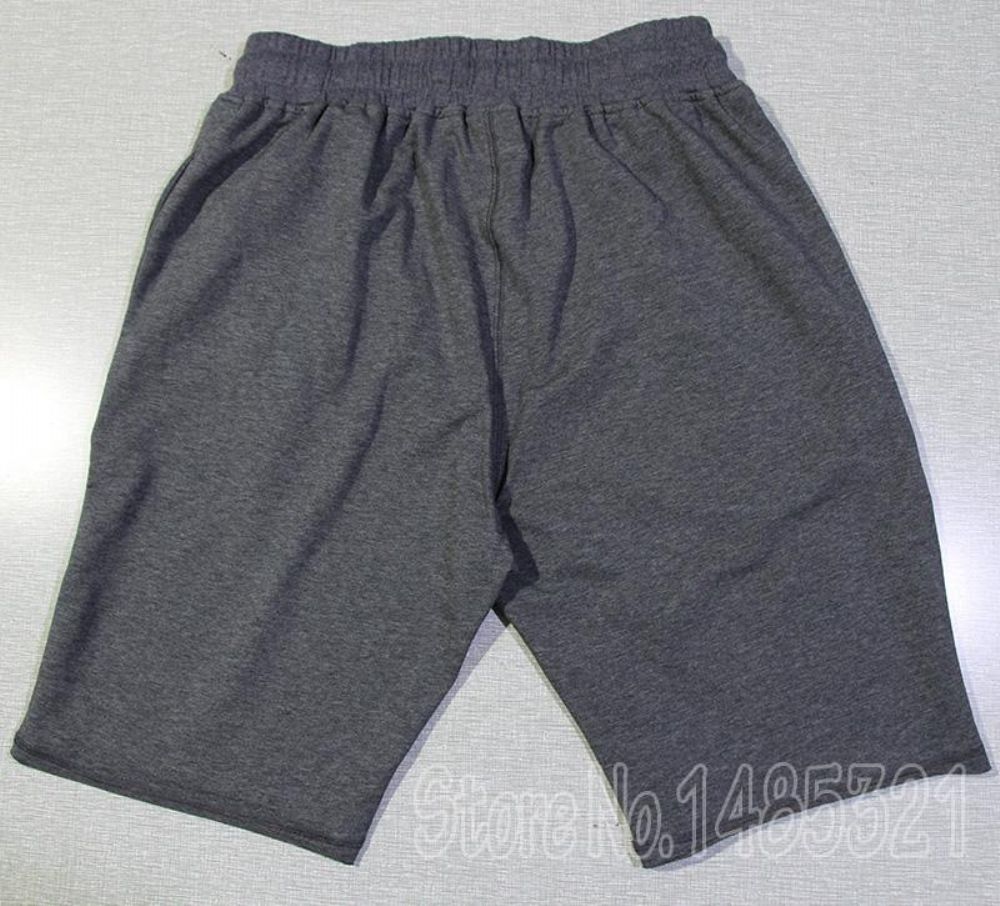 Fitness Jogger Pustende Shorts