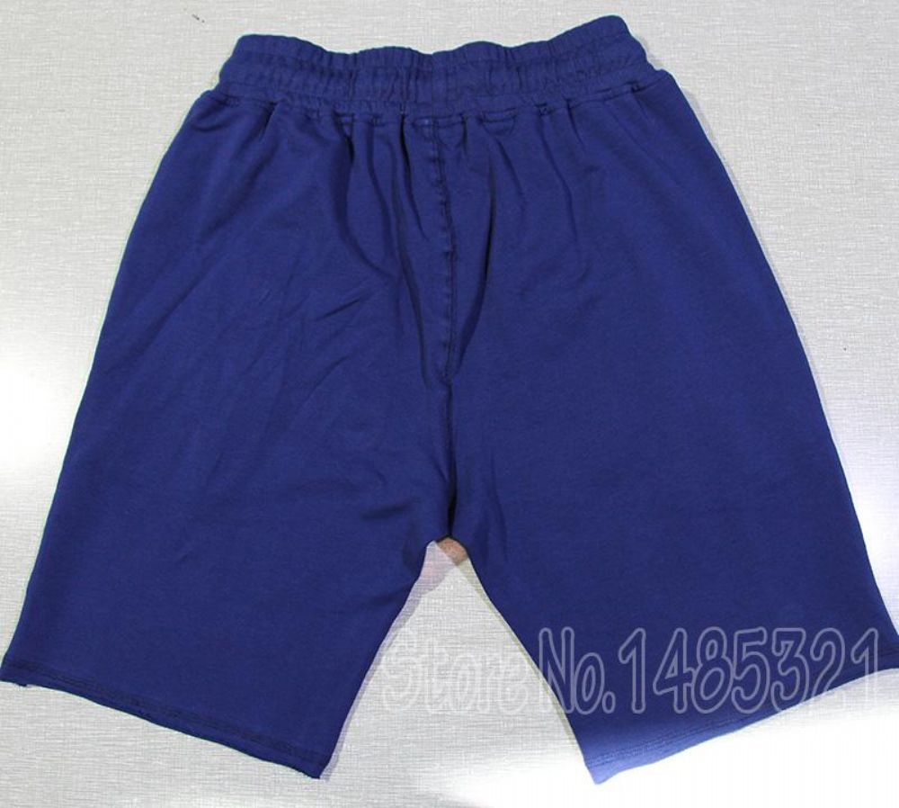 Fitness Jogger Pustende Shorts