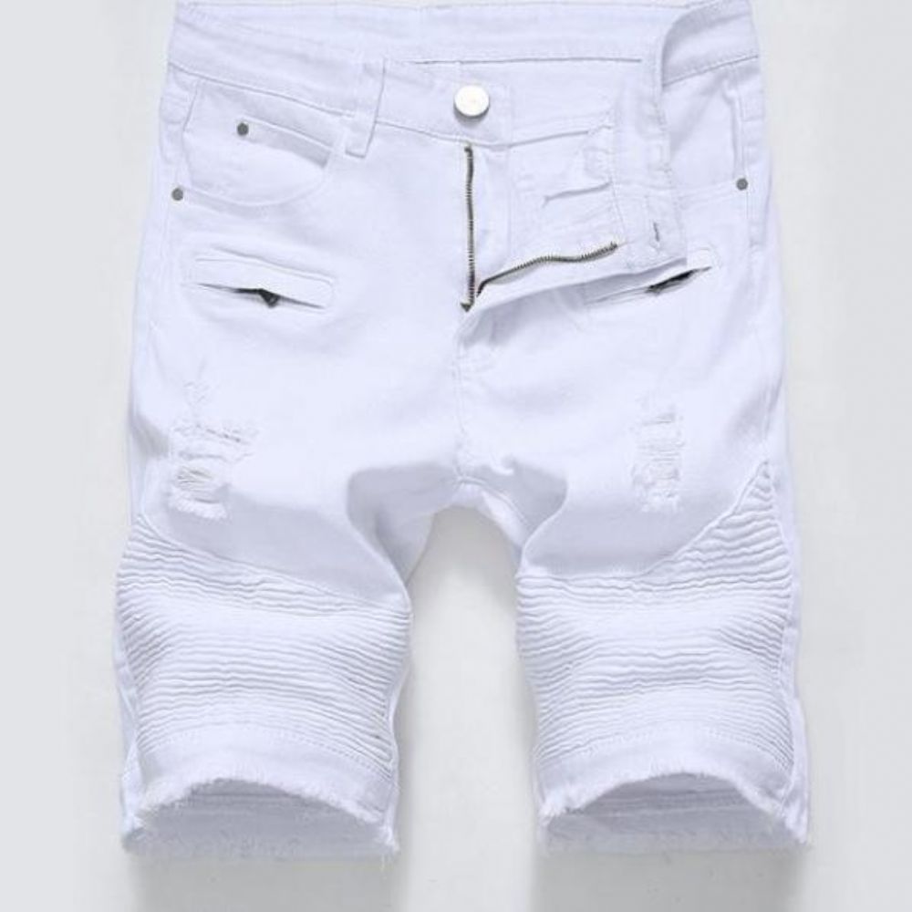 Knelange Shorts Hombre