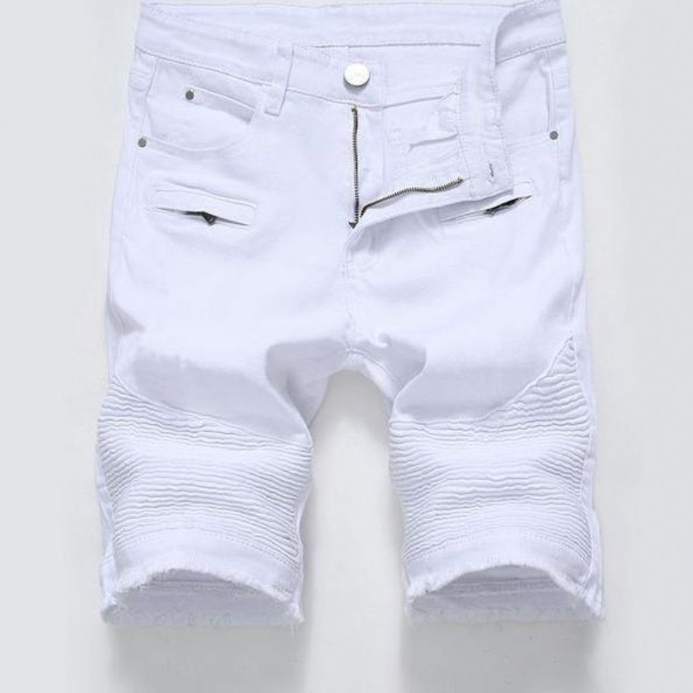 Knelange Shorts Hombre