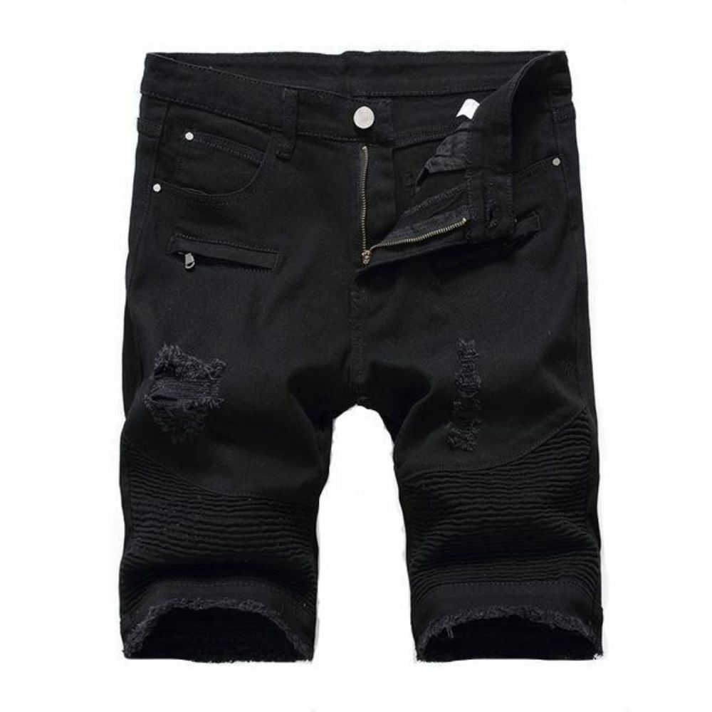 Knelange Shorts Hombre