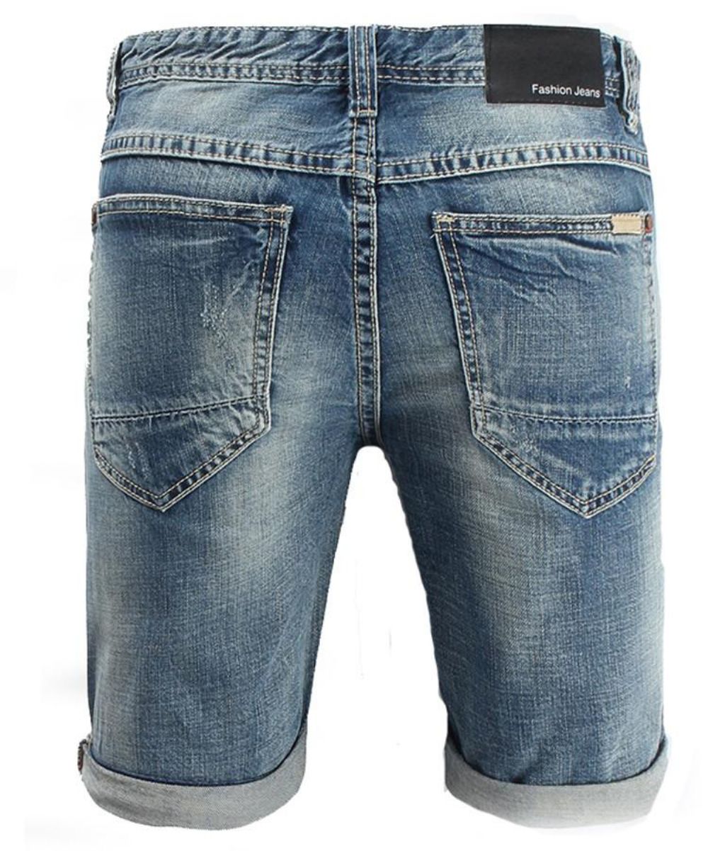 Korte Jeans