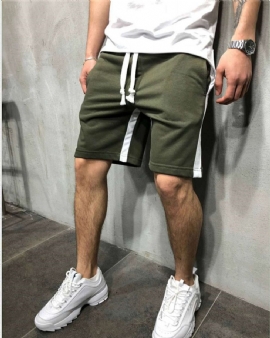 Mote Sportwear Harem Shorts