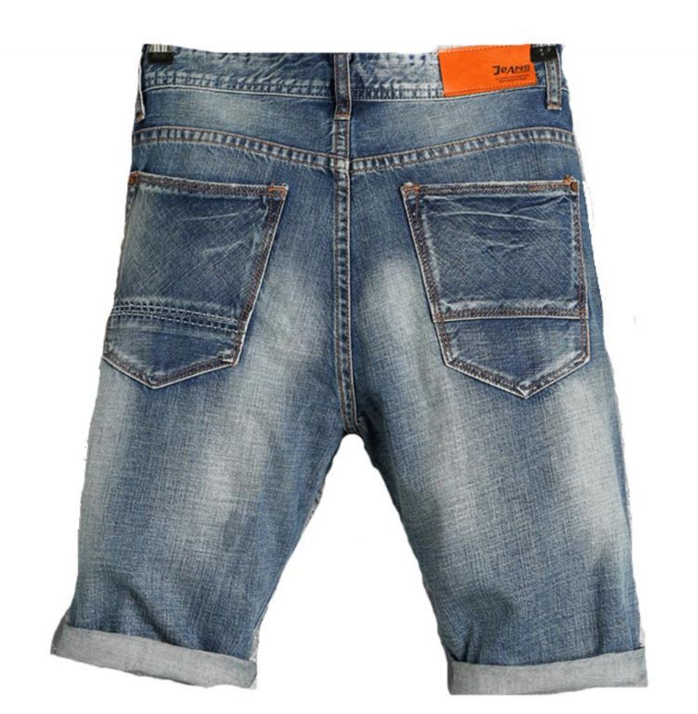 Shorts Jeans