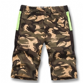Sommer Camouflage Beach Shorts