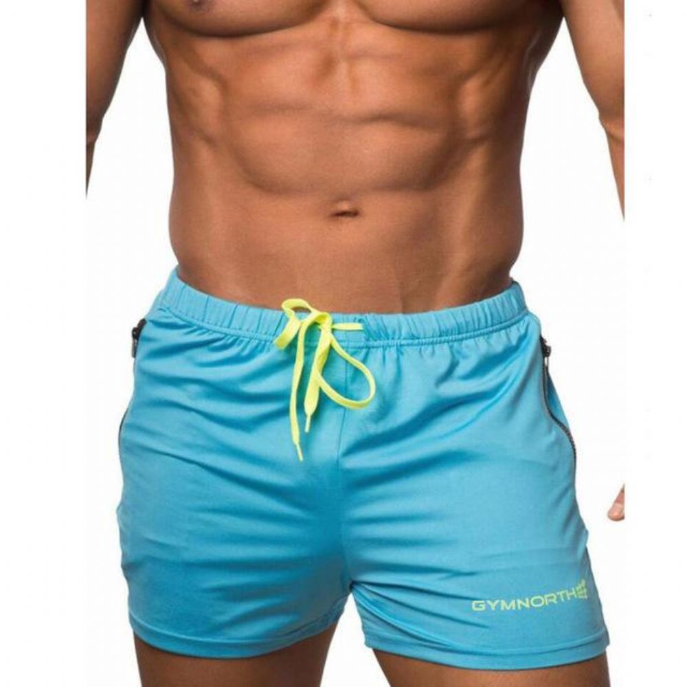 Sommerpustende Masculina-shorts