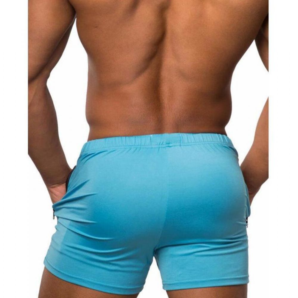 Sommerpustende Masculina-shorts