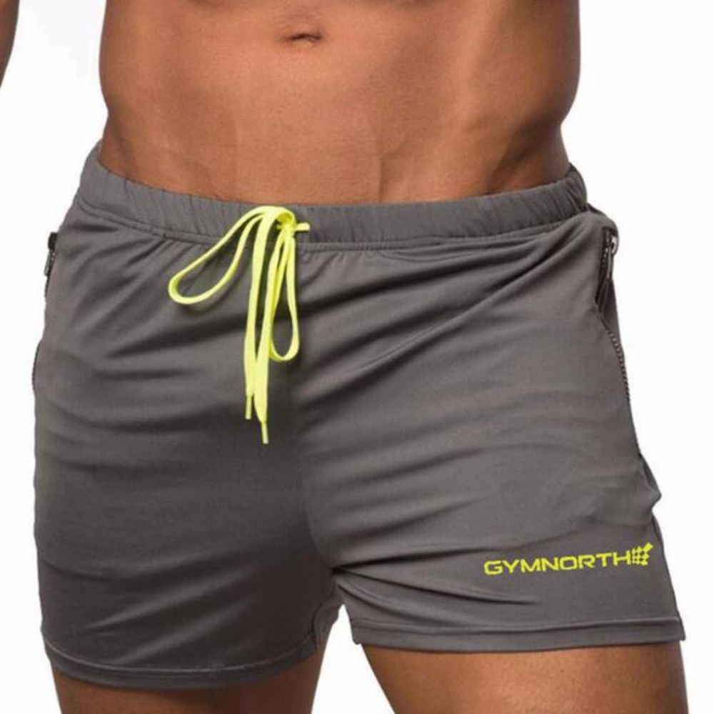 Sommerpustende Masculina-shorts