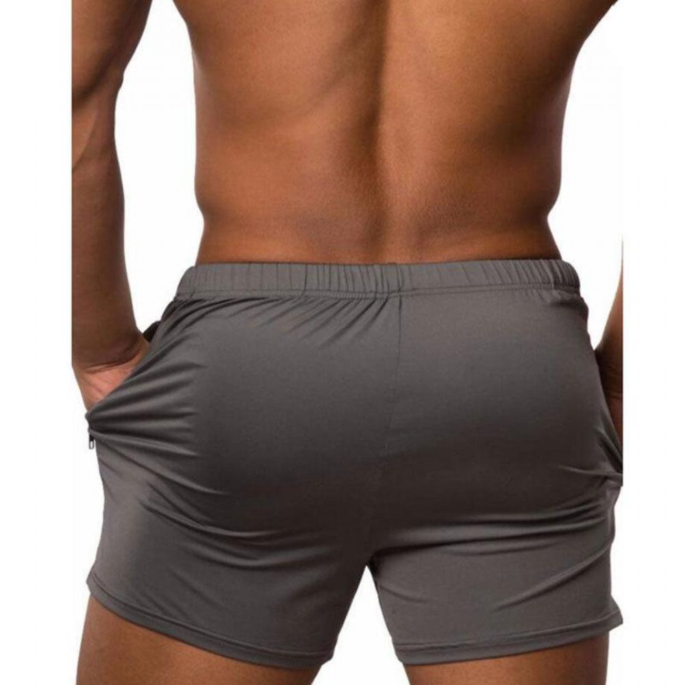 Sommerpustende Masculina-shorts