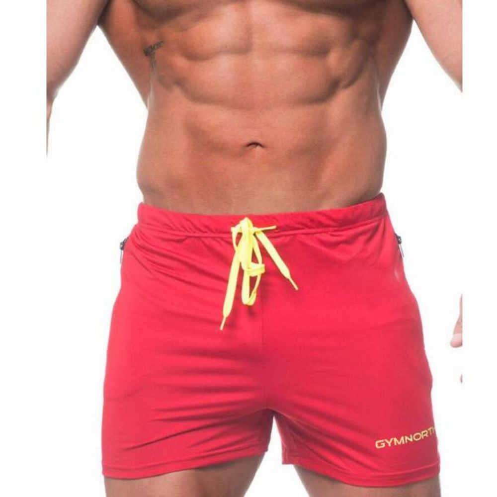 Sommerpustende Masculina-shorts