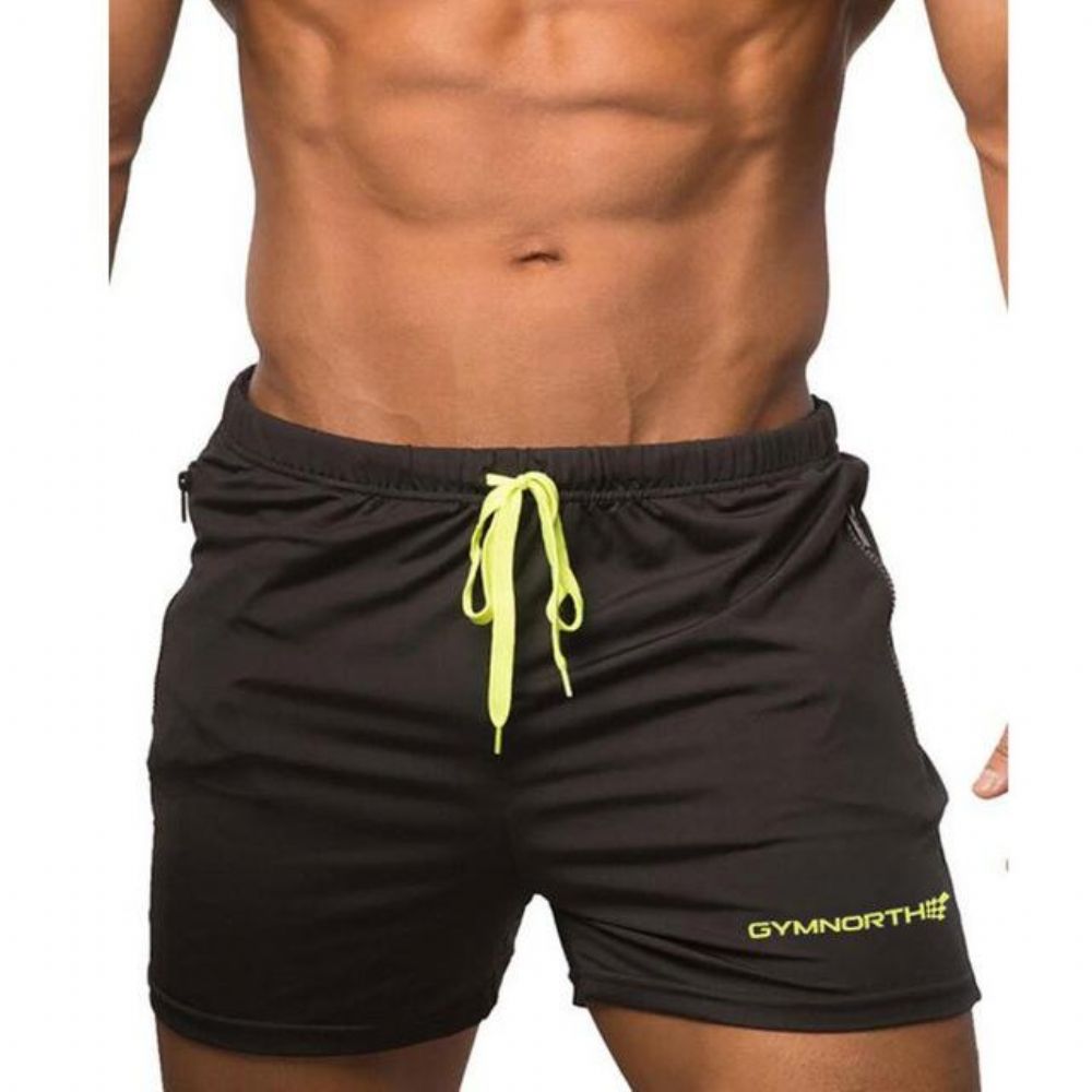 Sommerpustende Masculina-shorts