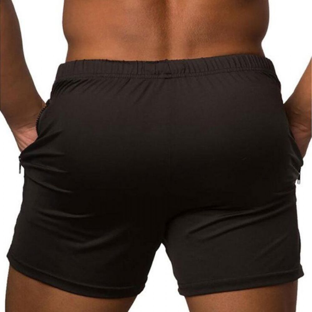 Sommerpustende Masculina-shorts