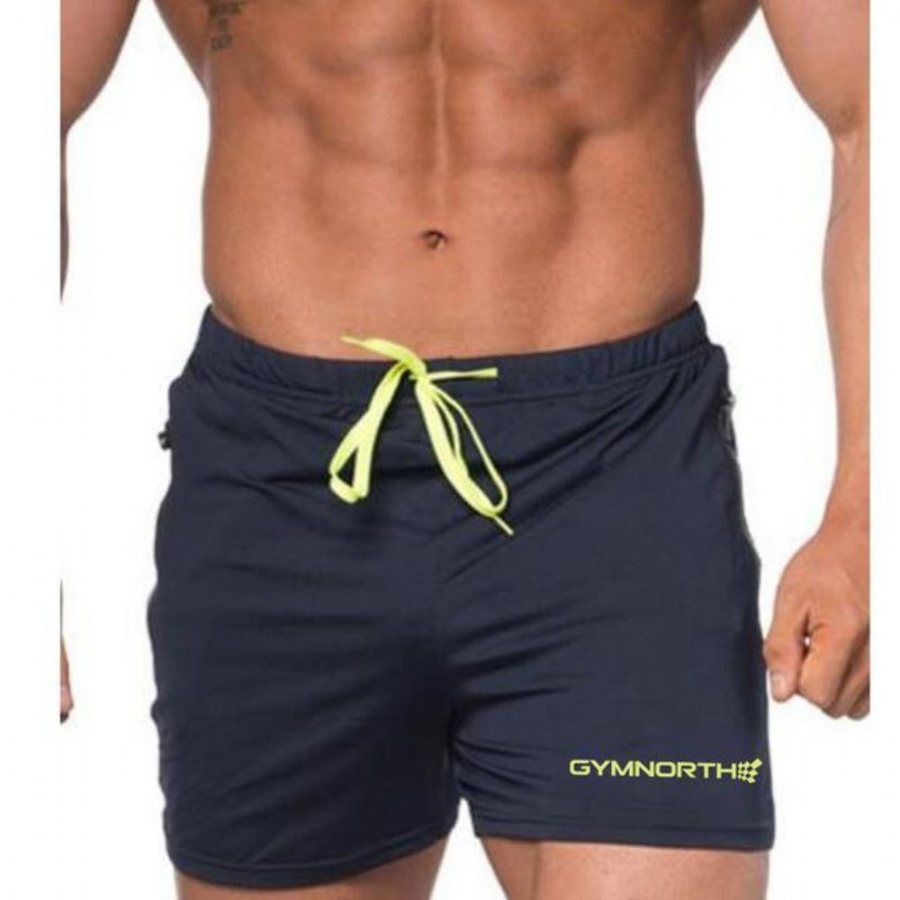 Sommerpustende Masculina-shorts