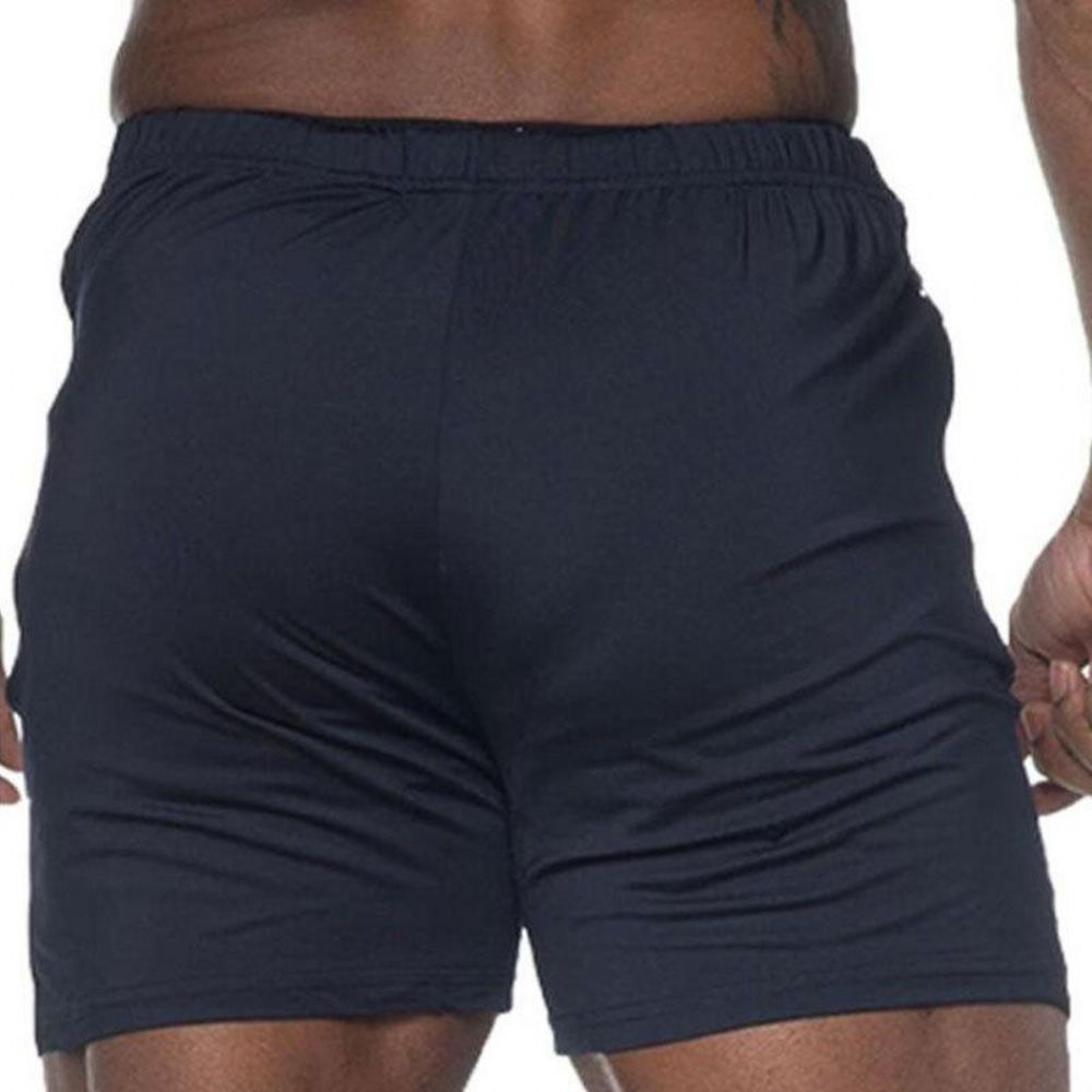 Sommerpustende Masculina-shorts