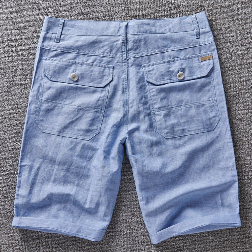 Sommershorts I Lin