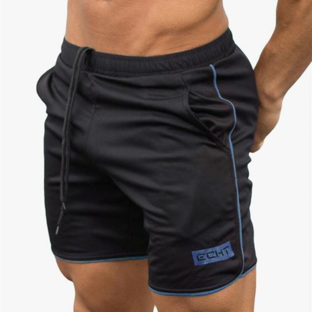 Sporting Bermuda Beach Shorts