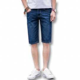 Summer Jeans Shorts