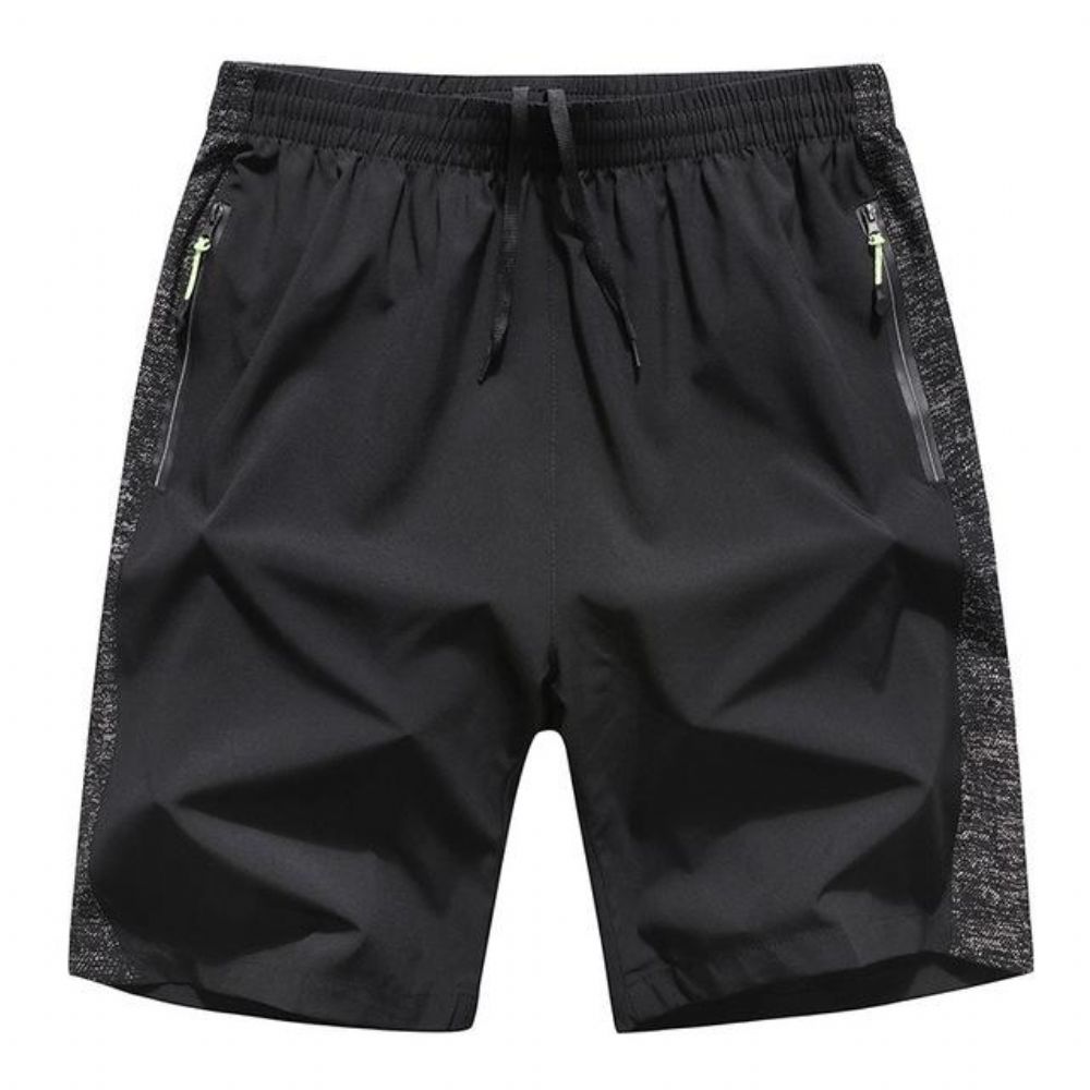 Uformelle Løse Shorts