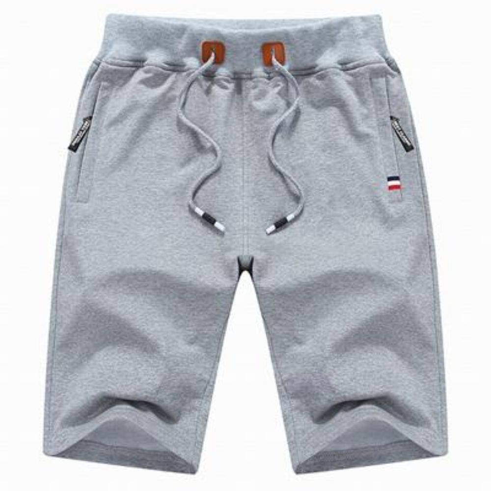 Uformelle Shorts For Menn