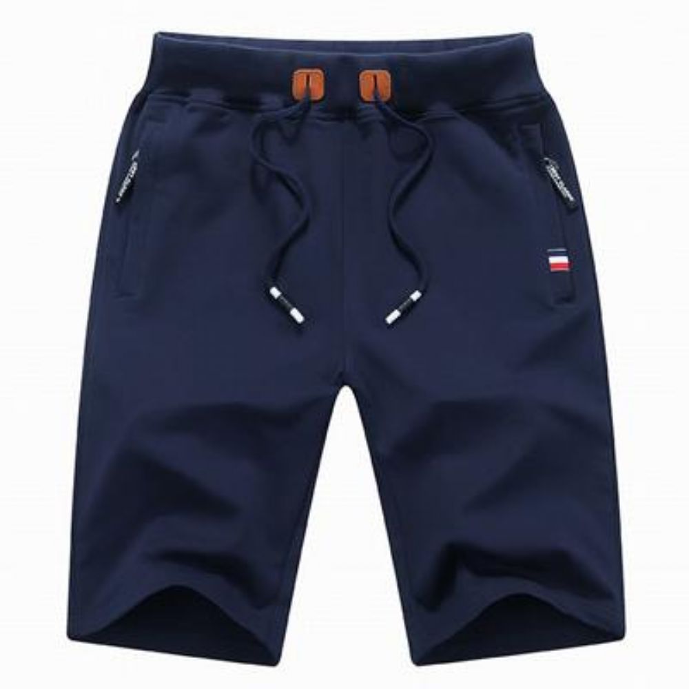 Uformelle Shorts For Menn