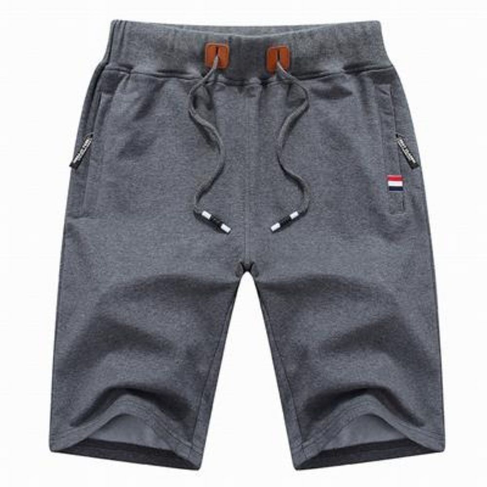 Uformelle Shorts For Menn