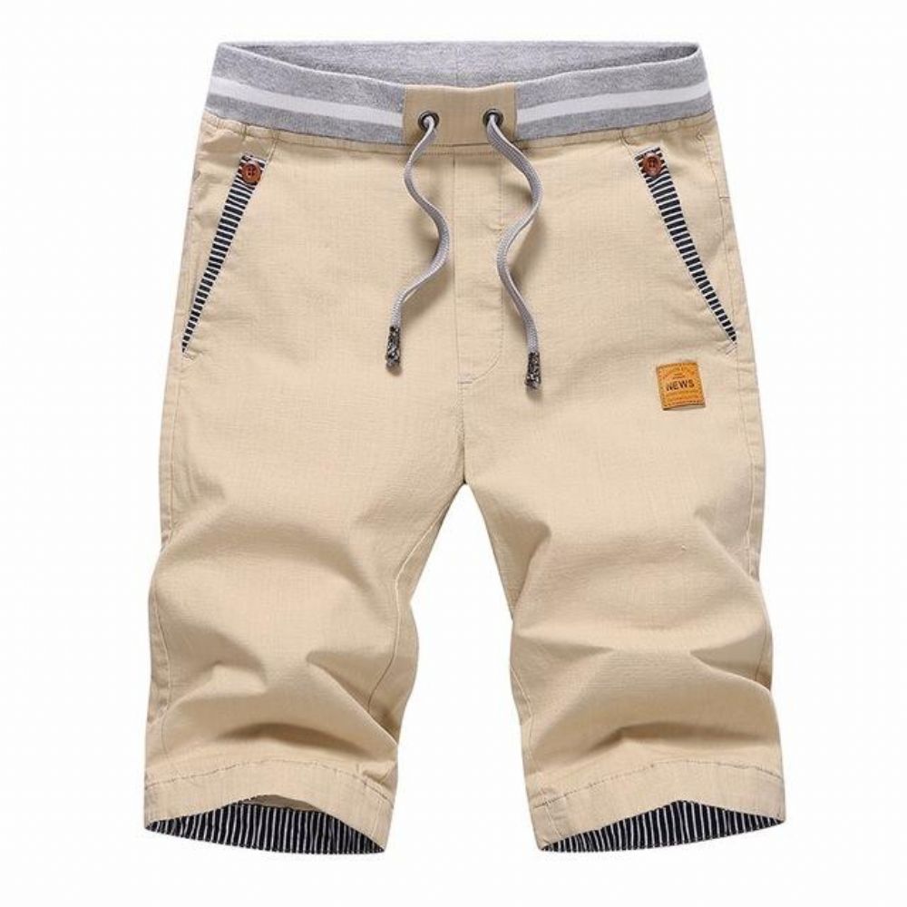 Uformelle Strandshorts