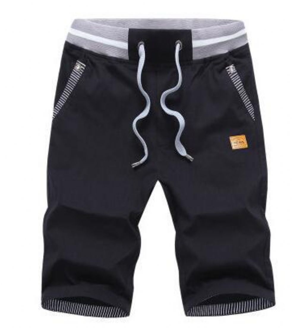 Uformelle Strandshorts